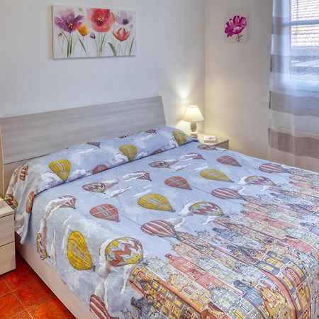 Nina Home - Levanto Exteriör bild