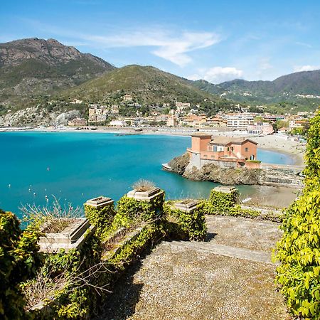 Nina Home - Levanto Exteriör bild