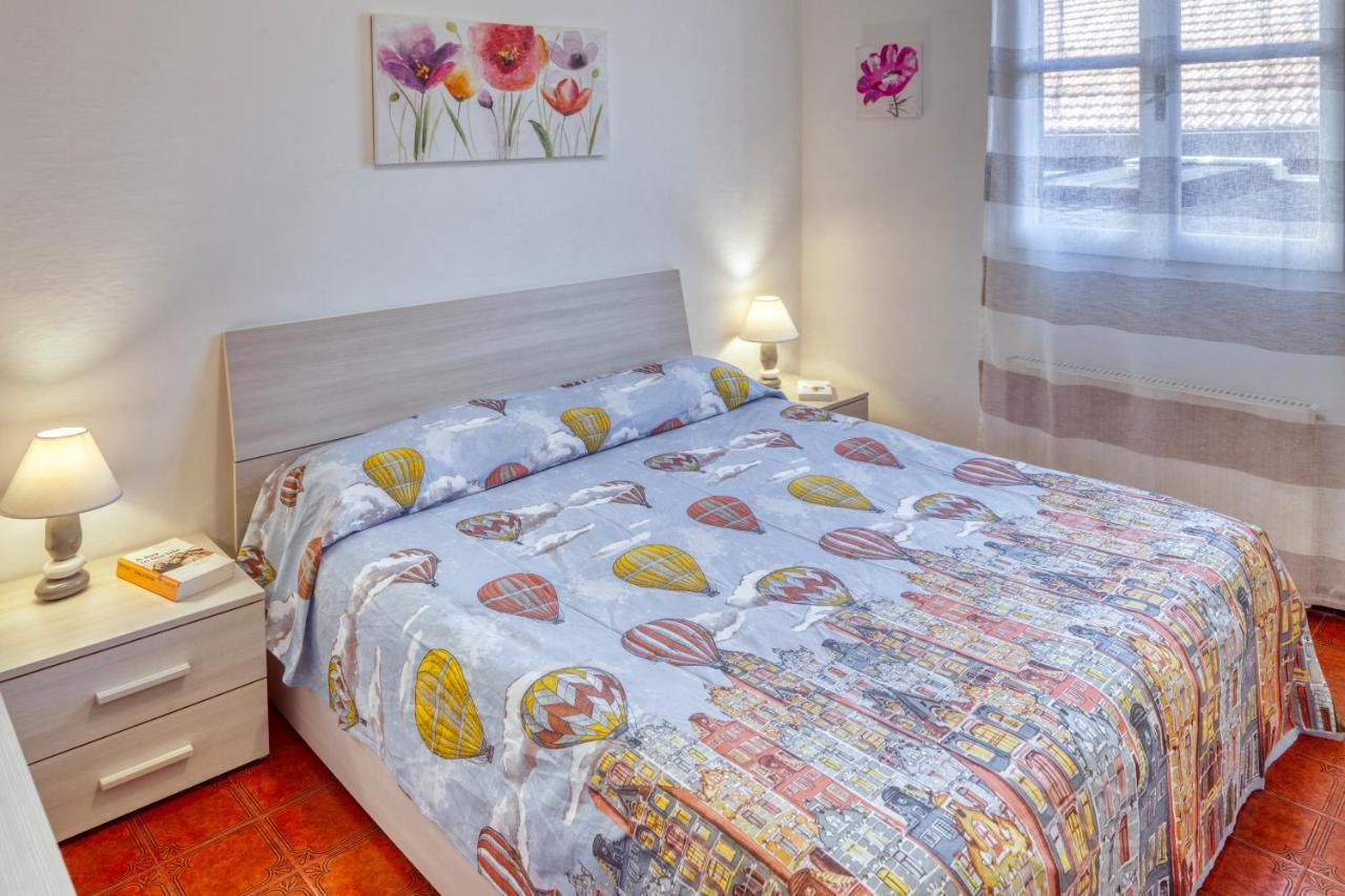 Nina Home - Levanto Exteriör bild