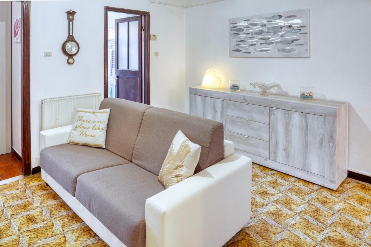 Nina Home - Levanto Exteriör bild