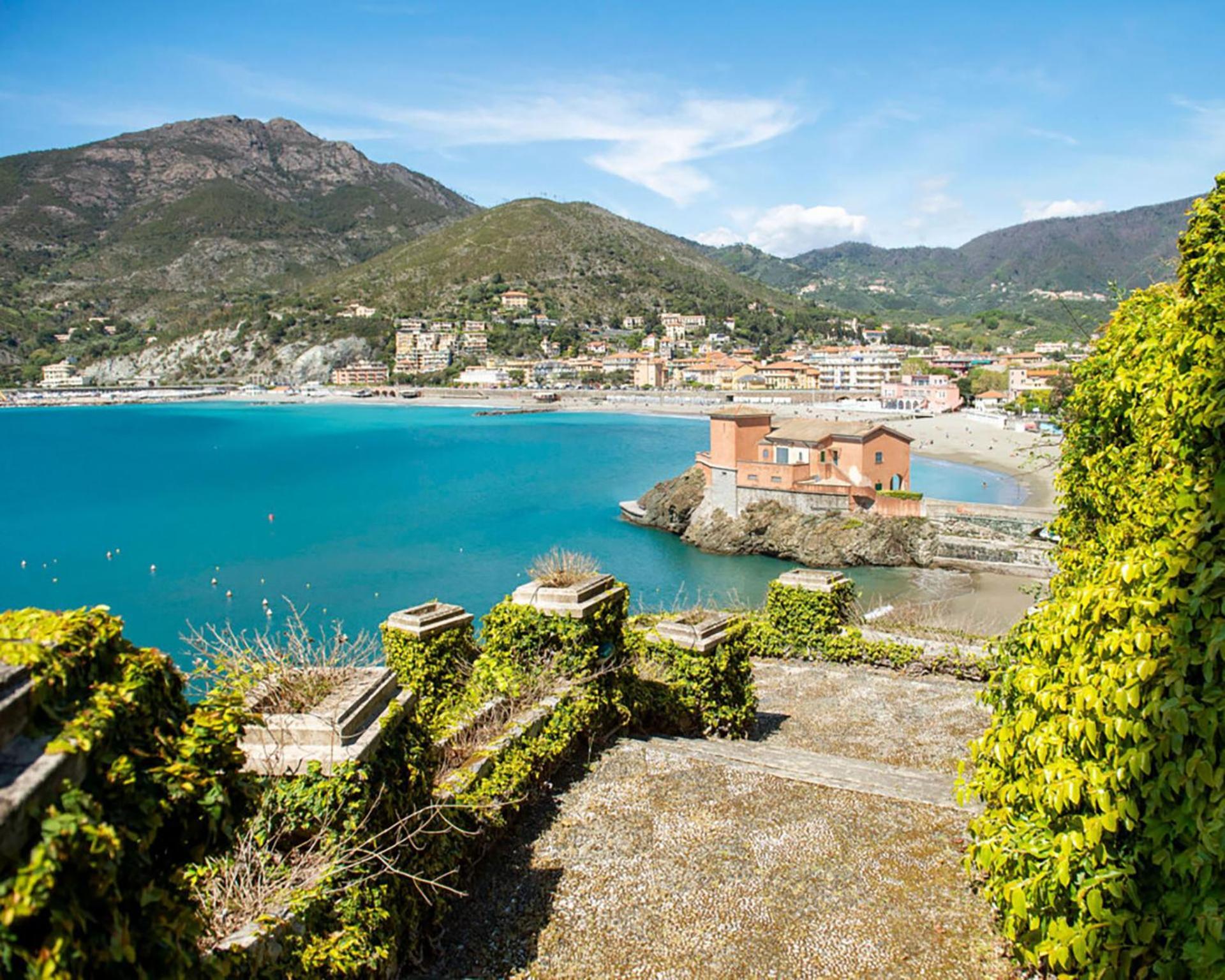 Nina Home - Levanto Exteriör bild