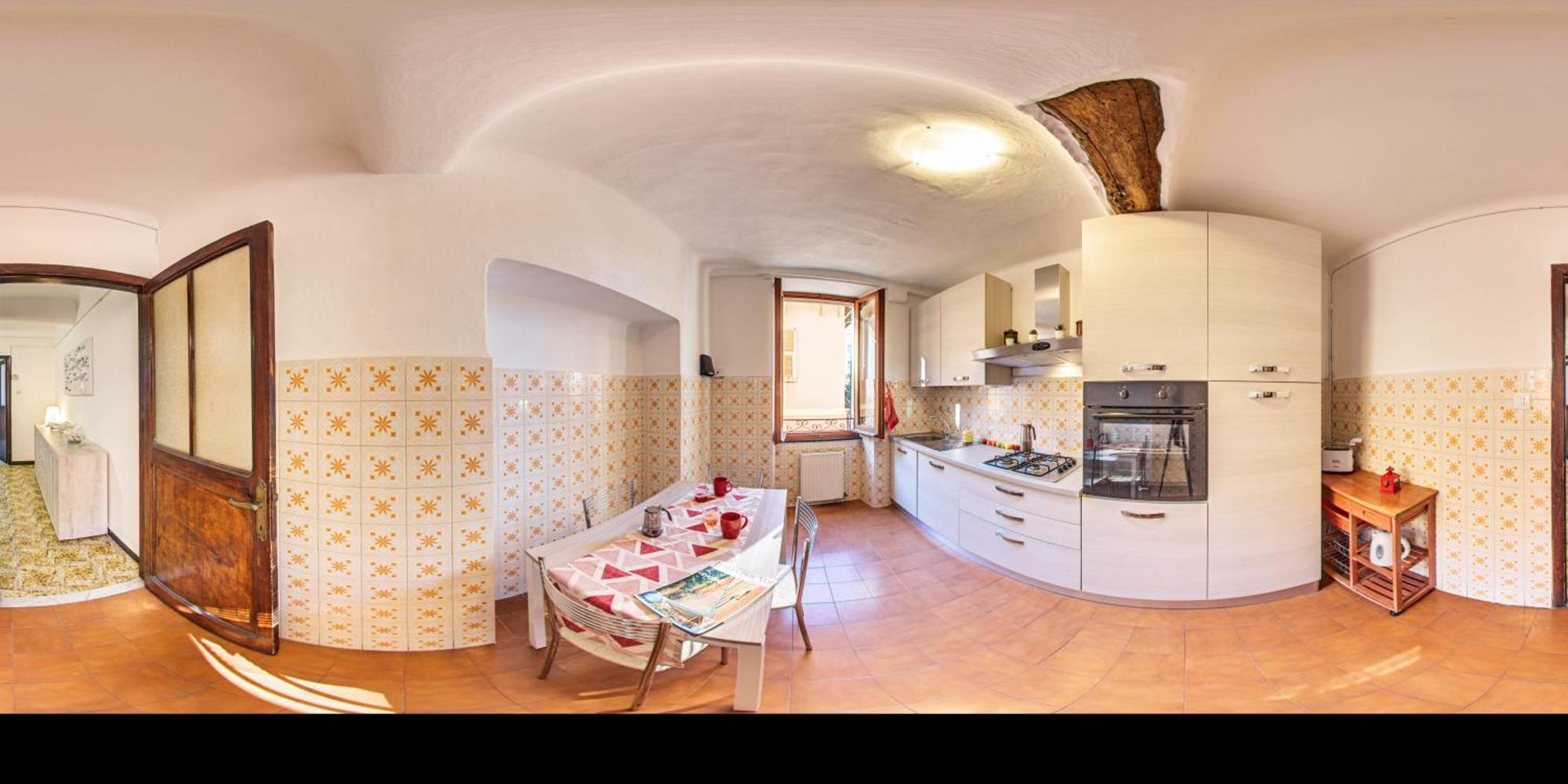 Nina Home - Levanto Exteriör bild